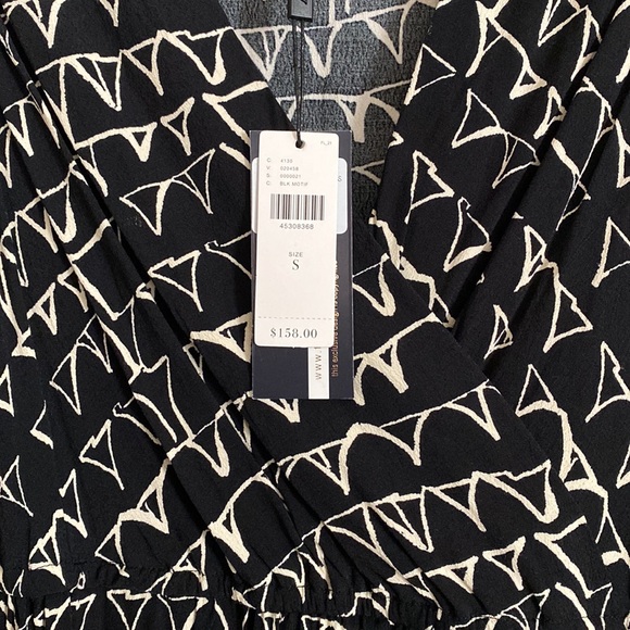 Plenty by Tracy Reese Dress - Picture 5 of 9